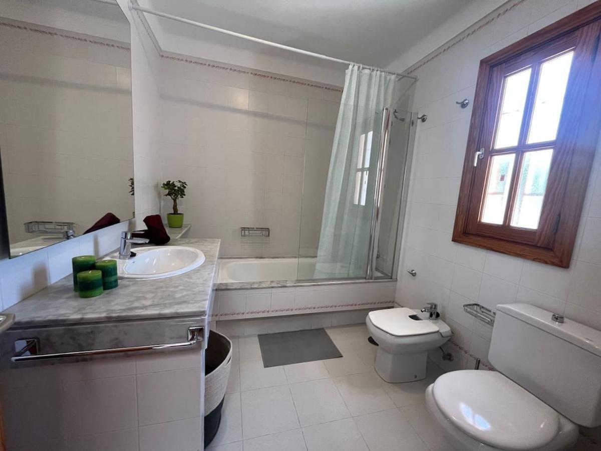 Villa Anna With Heated Pool Πουέρτο Ντελ Κάρμεν Εξωτερικό φωτογραφία