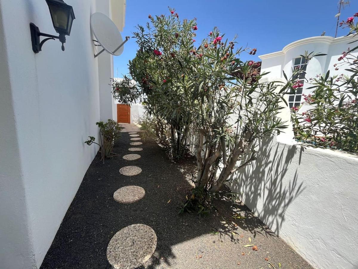 Villa Anna With Heated Pool Πουέρτο Ντελ Κάρμεν Εξωτερικό φωτογραφία