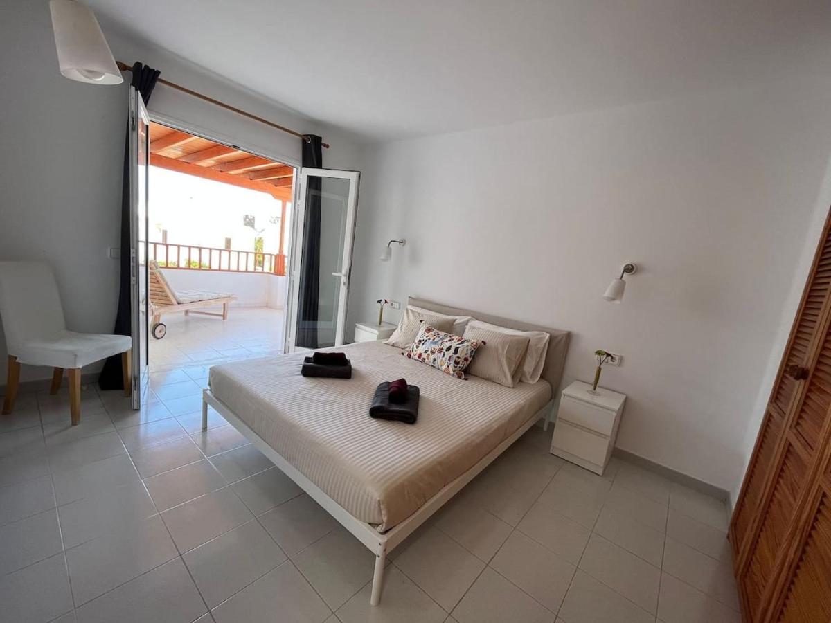 Villa Anna With Heated Pool Πουέρτο Ντελ Κάρμεν Εξωτερικό φωτογραφία
