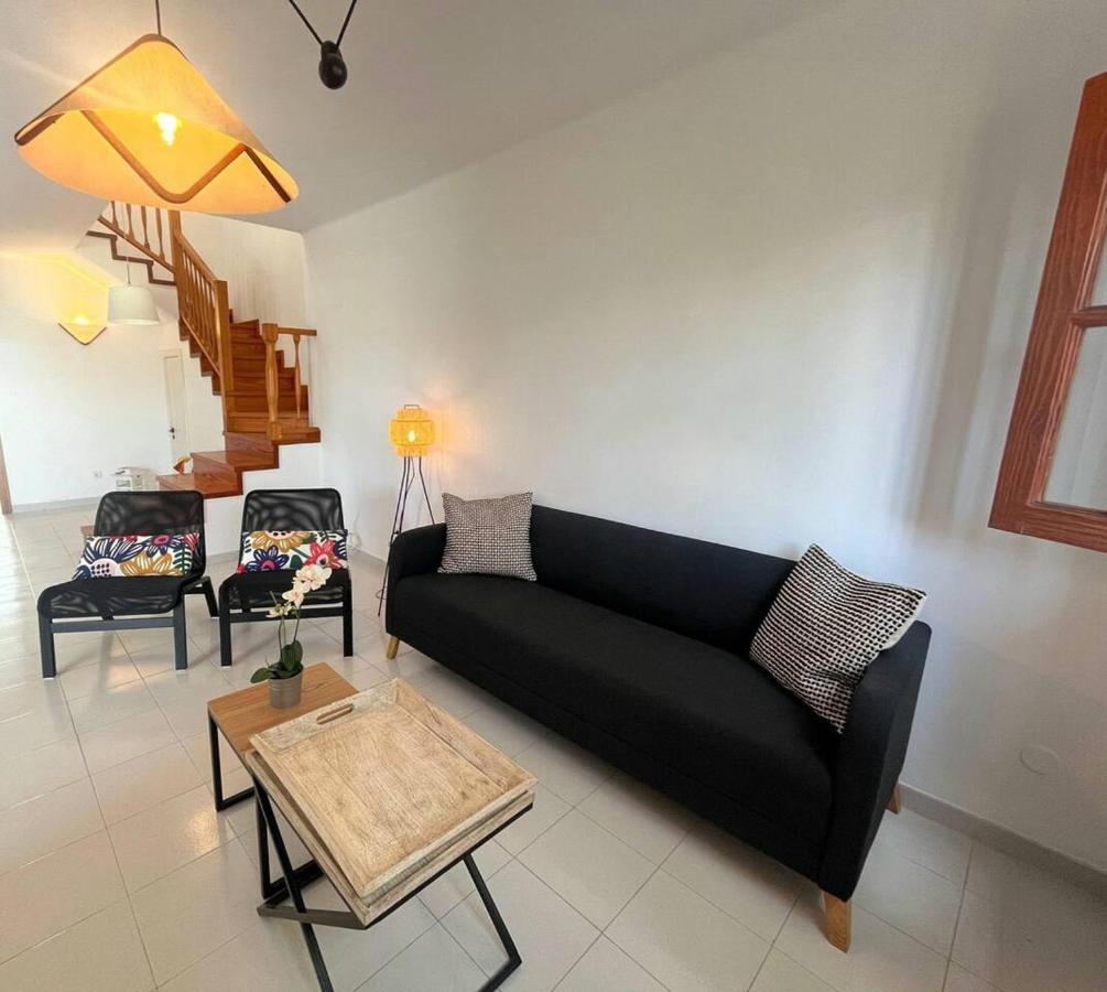 Villa Anna With Heated Pool Πουέρτο Ντελ Κάρμεν Εξωτερικό φωτογραφία