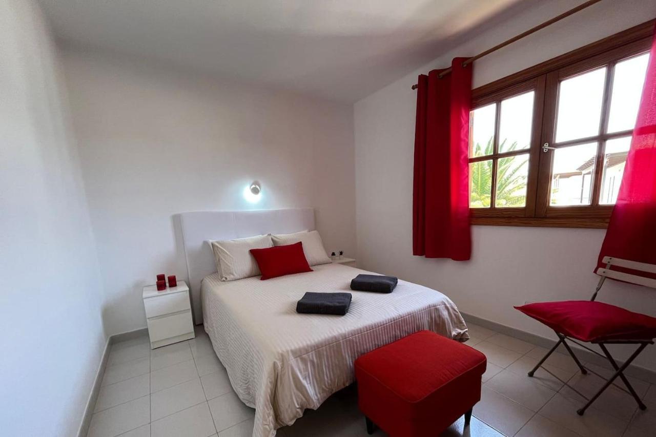 Villa Anna With Heated Pool Πουέρτο Ντελ Κάρμεν Εξωτερικό φωτογραφία