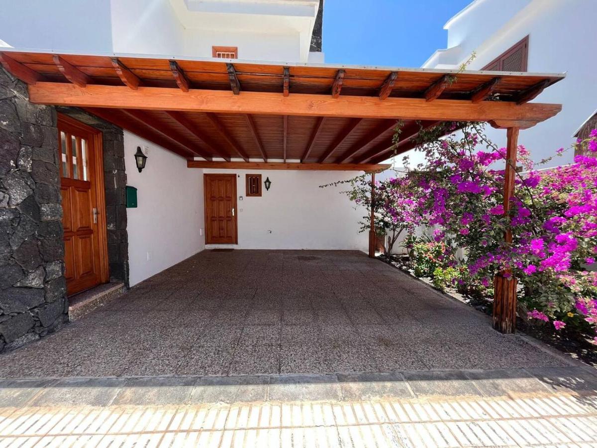 Villa Anna With Heated Pool Πουέρτο Ντελ Κάρμεν Εξωτερικό φωτογραφία
