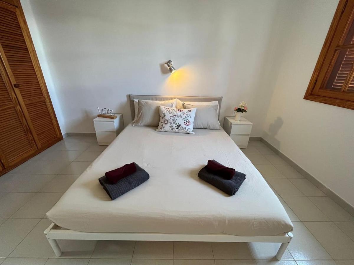 Villa Anna With Heated Pool Πουέρτο Ντελ Κάρμεν Εξωτερικό φωτογραφία