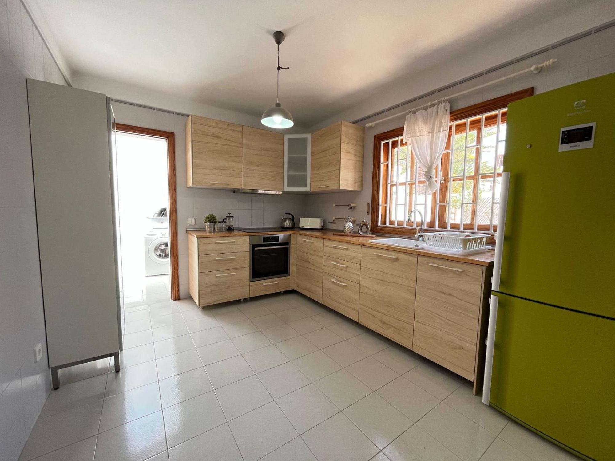 Villa Anna With Heated Pool Πουέρτο Ντελ Κάρμεν Εξωτερικό φωτογραφία